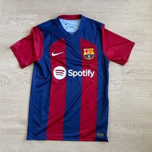 Nike Barcelona HOME 2023/24 Jersey